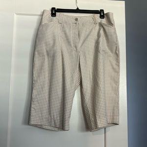 Cute Nike golf knickers